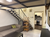 Budapest V. kerület Lakás (téglaépítésű) 3