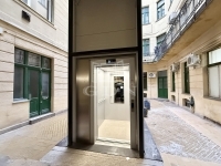 Budapest V. kerület Lakás (téglaépítésű) 14