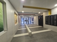 Budapest XIII. kerület Wohnung (Ziegel) 46