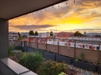 Budapest XIII. kerület Wohnung (Ziegel) 42