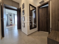 Budapest XIII. kerület Wohnung (Ziegel) 33