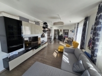 Budapest XIII. kerület Wohnung (Ziegel) 8