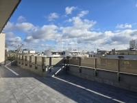 Budapest XIII. kerület Wohnung (Ziegel) 27