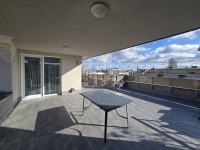 Budapest XIII. kerület Wohnung (Ziegel) 34