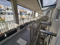 Budapest XIII. kerület Wohnung (Ziegel) 38