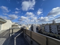 Budapest XIII. kerület Wohnung (Ziegel) 28