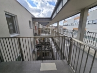 Budapest XIII. kerület Wohnung (Ziegel) 37