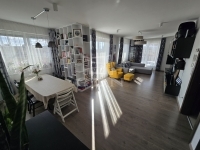 Eladó lakás (téglaépítésű) Budapest XIII. kerület, 92m2