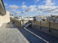 Budapest XIII. kerület Wohnung (Ziegel) 6