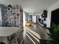 Budapest XIII. kerület Wohnung (Ziegel) 10