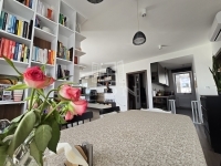 Budapest XIII. kerület Wohnung (Ziegel) 14