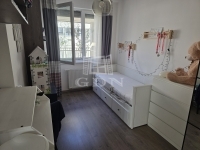 Budapest XIII. kerület Wohnung (Ziegel) 31