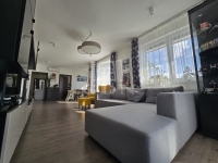 Budapest XIII. kerület Wohnung (Ziegel) 12