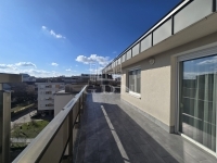 Budapest XIII. kerület Wohnung (Ziegel) 26