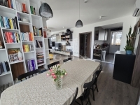 Budapest XIII. kerület Wohnung (Ziegel) 15