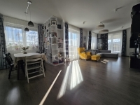 Budapest XIII. kerület Wohnung (Ziegel) 9