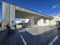 Budapest XIII. kerület Wohnung (Ziegel) 1