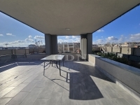 Budapest XIII. kerület Wohnung (Ziegel) 2