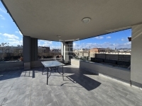 Budapest XIII. kerület Wohnung (Ziegel) 3