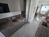 Budapest XIII. kerület Wohnung (Ziegel) 19