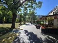 Budapest IV. kerület 公寓房（非砖头） 24