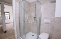 Budapest VI. kerület Lakás (csúsztatott zsalu) 2