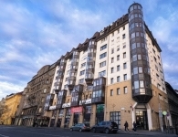 Budapest VI. kerület Lakás (csúsztatott zsalu) 6