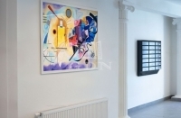 Budapest VI. kerület Lakás (csúsztatott zsalu) 5