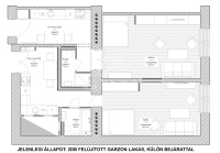 Budapest VII. kerület Lakás (téglaépítésű) 14