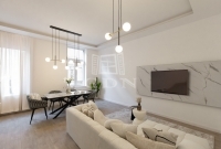 Budapest VII. kerület Wohnung (Ziegel) 0