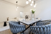 Verkauf wohnung (ziegel) Budapest VII. bezirk, 61m2