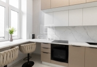 Budapest VII. kerület Wohnung (Ziegel) 3