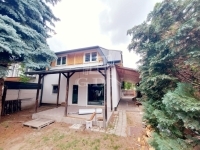 Eladó ikerház Budapest XVII. kerület, 140m2