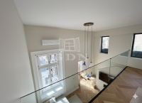 Budapest V. kerület Wohnung (Ziegel) 17