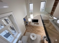 Budapest V. kerület Wohnung (Ziegel) 12