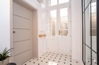 Budapest V. kerület Wohnung (Ziegel) 11