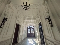 Budapest V. kerület Wohnung (Ziegel) 0