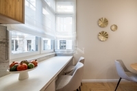 Budapest V. kerület Wohnung (Ziegel) 7