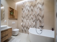 Budapest V. kerület Wohnung (Ziegel) 16