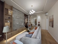 Budapest V. kerület Wohnung (Ziegel) 3