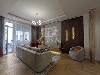 Budapest V. kerület Wohnung (Ziegel) 1