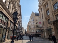 Verkauf wohnung (ziegel) Budapest V. bezirk, 85m2