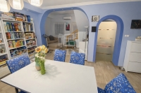 Verkauf einfamilienhaus Budapest III. bezirk, 162m2