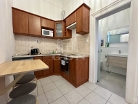 Budapest VII. kerület Wohnung (Ziegel) 3