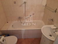 Budapest V. kerület Wohnung (Ziegel) 10