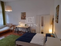 Budapest V. kerület Wohnung (Ziegel) 2