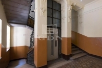 Budapest V. kerület Wohnung (Ziegel) 14