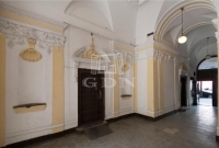 Budapest V. kerület Wohnung (Ziegel) 12