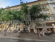 Verkauf wohnung (ziegel) Budapest V. bezirk, 79m2