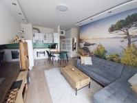 Budapest XIII. kerület Lakás (téglaépítésű) 1